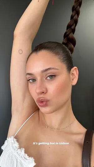 Daniela Melchior OnlyFans Leaked Free Thumbnail Picture - #htQRkD59mF