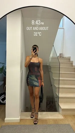 Daniela Melchior OnlyFans Leaked Free Thumbnail Picture - #iocVnuZ6P4