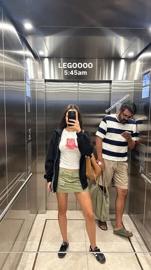 Daniela Melchior OnlyFans Leaked Free Thumbnail Picture - #jOKlgnv6jF
