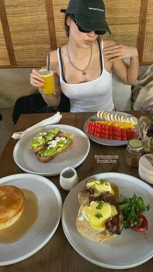 Daniela Melchior OnlyFans Leaked Free Thumbnail Picture - #lKTzBE10Hg