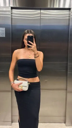 Daniela Melchior OnlyFans Leaked Free Thumbnail Picture - #mQTTZhy0Xa