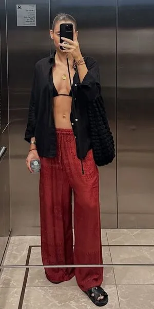 Daniela Melchior OnlyFans Leaked Free Thumbnail Picture - #onZpCw4hXw