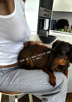 Daniela Melchior OnlyFans Leaked Free Thumbnail Picture - #rdDYutxYMC