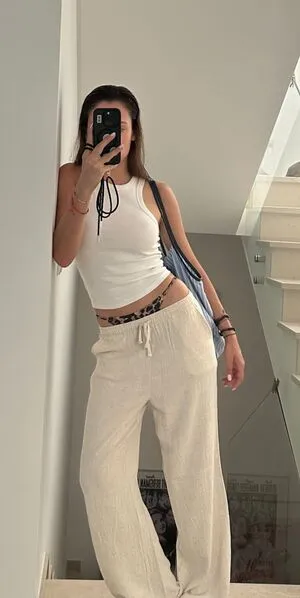 Daniela Melchior OnlyFans Leaked Free Thumbnail Picture - #u424lm0Ho9