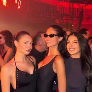 Daniela Melchior OnlyFans Leaked Free Thumbnail Picture - #vYCTmHynC4