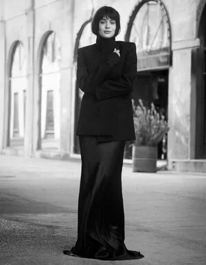 Daniela Melchior OnlyFans Leaked Free Thumbnail Picture - #w6b2DvV8Xy