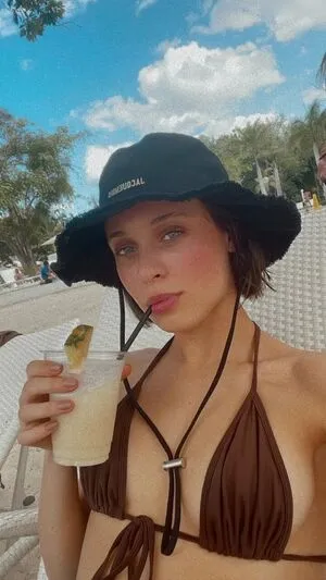 Daniela Melchior OnlyFans Leaked Free Thumbnail Picture - #w6eWuZy31K