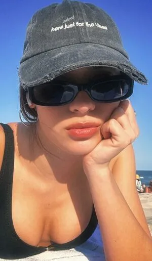 Daniela Melchior OnlyFans Leaked Free Thumbnail Picture - #wT4yXfC7HG
