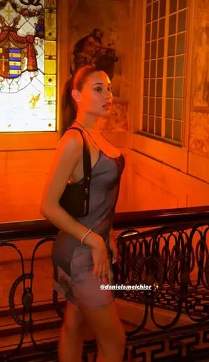 Daniela Melchior OnlyFans Leaked Free Thumbnail Picture - #zfiOENFOHw