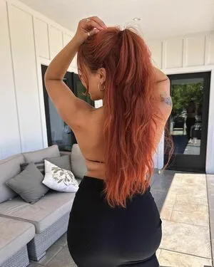 Daniela Mendoza OnlyFans Leaked Free Thumbnail Picture - #KxLJmFaLr6