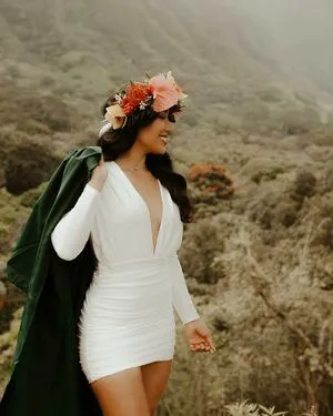 Daniela Mendoza OnlyFans Leaked Free Thumbnail Picture - #Pp5nX8qphR