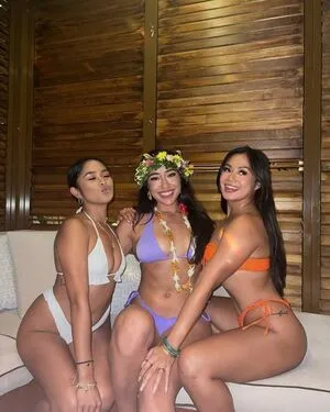 Daniela Mendoza OnlyFans Leaked Free Thumbnail Picture - #SDLnCFQ4iY