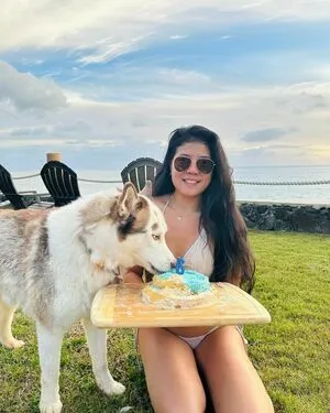 Daniela Mendoza OnlyFans Leaked Free Thumbnail Picture - #Xl0Mh4zmWy