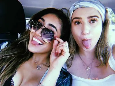 Daniela Mendoza OnlyFans Leaked Free Thumbnail Picture - #ZLIZ86LEEK