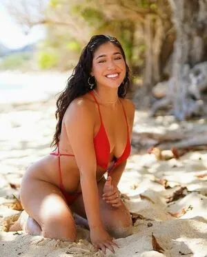 Daniela Mendoza OnlyFans Leaked Free Thumbnail Picture - #a4gM71UUe3