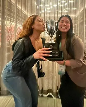 Daniela Mendoza OnlyFans Leaked Free Thumbnail Picture - #uPVwWZPZtY