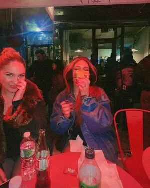 Daniela Mendoza OnlyFans Leaked Free Thumbnail Picture - #zUi6BQ5FWz