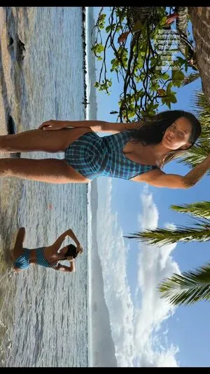 Daniela Meneses OnlyFans Leaked Free Thumbnail Picture - #A0siHshtBh