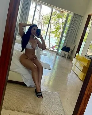 Daniela Meneses OnlyFans Leaked Free Thumbnail Picture - #etiVXhByuY