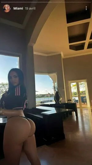 Daniela Meneses OnlyFans Leaked Free Thumbnail Picture - #sQsjYWikbE