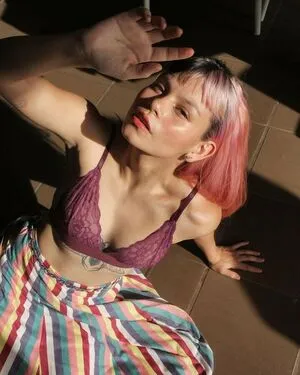 Daniela Montaguth OnlyFans Leaked Free Thumbnail Picture - #3YZSCW46ts