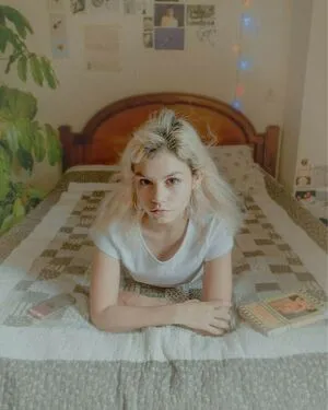 Daniela Montaguth OnlyFans Leaked Free Thumbnail Picture - #7RXEXPrT5V