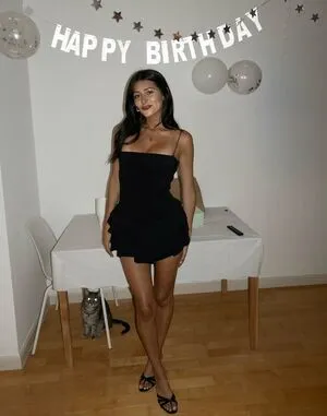 Daniela Mora OnlyFans Leaked Free Thumbnail Picture - #3vzAAVJRMj