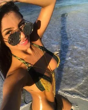 Daniela Mora OnlyFans Leaked Free Thumbnail Picture - #4Wk27OTbrK