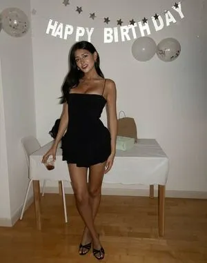 Daniela Mora OnlyFans Leaked Free Thumbnail Picture - #HzhehpJdNu