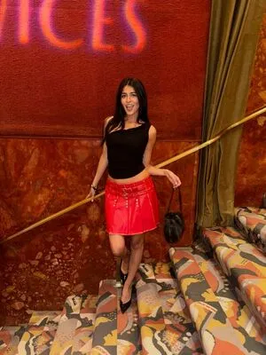 Daniela Mora OnlyFans Leaked Free Thumbnail Picture - #OKXDJLeFi9