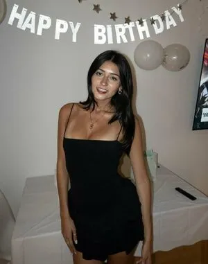 Daniela Mora OnlyFans Leaked Free Thumbnail Picture - #ajaaWe27Dj