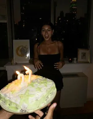 Daniela Mora OnlyFans Leaked Free Thumbnail Picture - #eVE9VdiAOY