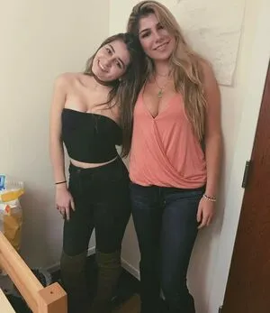 Daniela Mora OnlyFans Leaked Free Thumbnail Picture - #xw80HbgDCQ