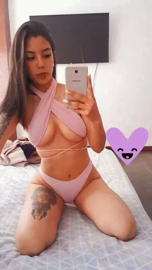 Daniela Morelyscastillo OnlyFans Leaked Free Thumbnail Picture - #lrbpMnKrk5