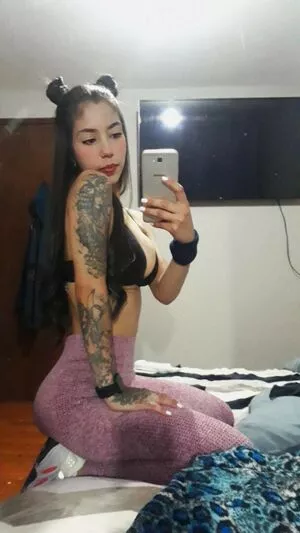 Daniela Morelyscastillo OnlyFans Leaked Free Thumbnail Picture - #nm4Dqrn0dy