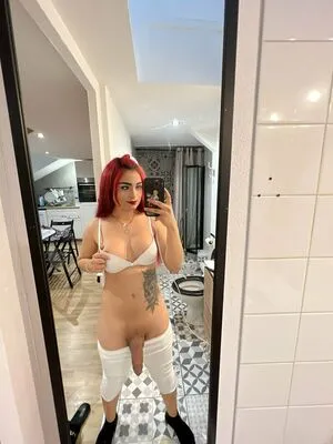 Daniela Narvaez OnlyFans Leaked Free Thumbnail Picture - #O23h4Kl0Nf