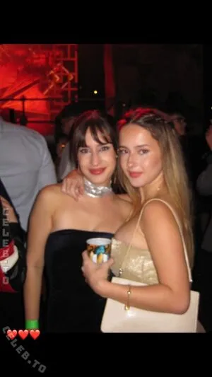 Daniela Nuez OnlyFans Leaked Free Thumbnail Picture - #zZLxSi7qdk