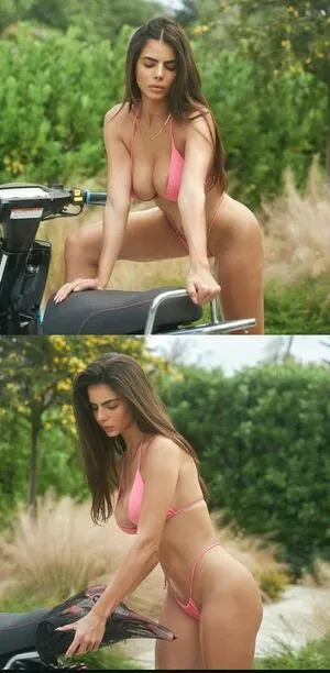 Daniela Olviera OnlyFans Leaked Free Thumbnail Picture - #6zSLla6H5c