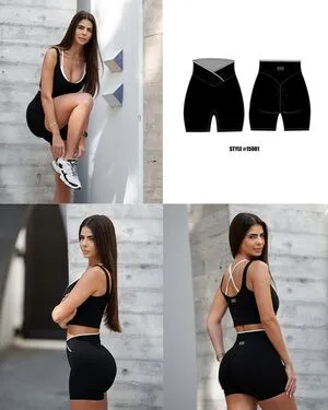 Daniela Olviera OnlyFans Leaked Free Thumbnail Picture - #gVAgqdTZh8