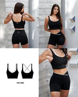 Daniela Olviera OnlyFans Leaked Free Thumbnail Picture - #ljL52rIS9z