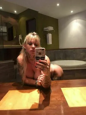 Daniela Orce OnlyFans Leaked Free Thumbnail Picture - #0GdFp4zEv3