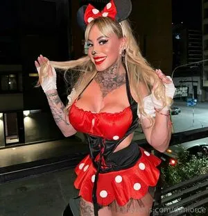 Daniela Orce OnlyFans Leaked Free Thumbnail Picture - #15PMZjQB8y