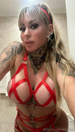 Daniela Orce OnlyFans Leaked Free Thumbnail Picture - #4QldXLqYmO