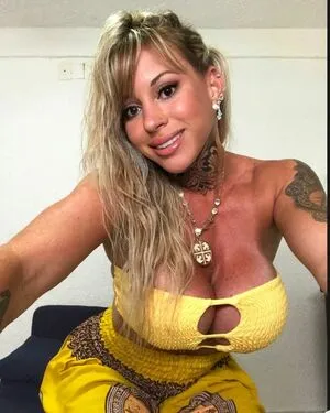Daniela Orce OnlyFans Leaked Free Thumbnail Picture - #6MZdUEIUZX