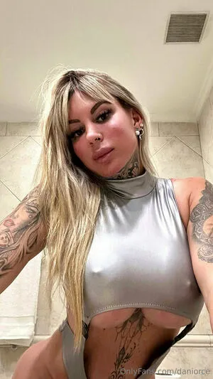 Daniela Orce OnlyFans Leaked Free Thumbnail Picture - #AnXHISc09N
