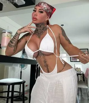Daniela Orce OnlyFans Leaked Free Thumbnail Picture - #BlQ83fytTx