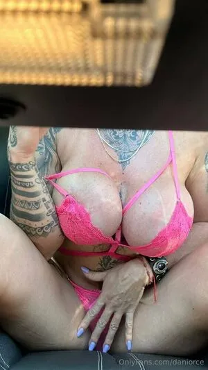Daniela Orce OnlyFans Leaked Free Thumbnail Picture - #DySnLmkiOH