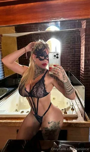 Daniela Orce OnlyFans Leaked Free Thumbnail Picture - #Fdk8zYId3A