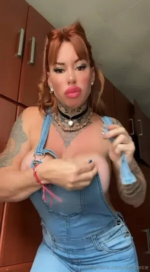 Daniela Orce OnlyFans Leaked Free Thumbnail Picture - #SPx6s6qtWL