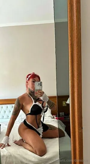 Daniela Orce OnlyFans Leaked Free Thumbnail Picture - #T1uLINrFUC